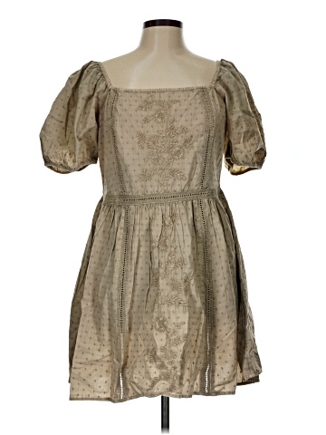 Used Anthropologie Halter Dresses On Sale Up To 90% Off | ThredUp