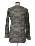 A.gain Camo Gray Pullover Sweater Size L (estimated) - photo 2