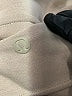 Lululemon Athletica Tan Pullover Sweater Size 4 - photo 6