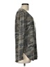 A.gain Camo Gray Pullover Sweater Size L (estimated) - photo 4