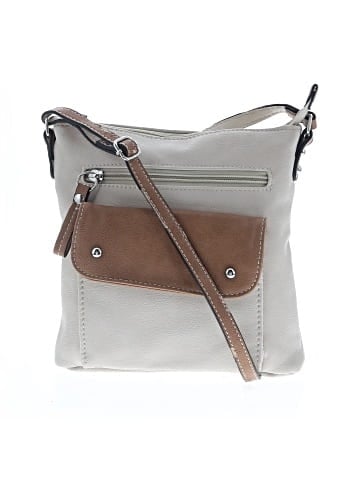Kate & Alex Cuffaro Crossbody Bag (view 1)