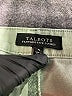 Talbots Solid Green Casual Pants Size 4 - photo 4
