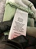 Talbots Solid Green Casual Pants Size 4 - photo 5