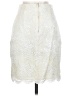 ABS Collection Ivory Formal Skirt Size 2 - photo 2