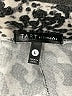 Tart Animal Print Black Active Pants Size L - photo 7