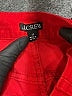 J.Crew Red Casual Pants Size 29 waist - photo 6
