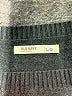 Old Navy Gray Pullover Sweater Size L - photo 7