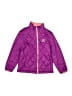 ZeroXposur Argyle Purple Jacket Size 7 - 8 - photo 1