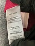 Louna 100% Polyester Pink Romper Size 2 - photo 5