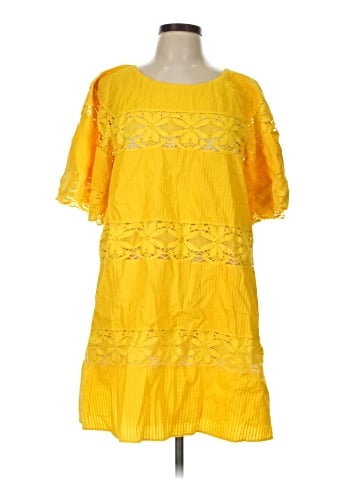 Corey Lynn Calter Casual Dress (view 1)