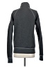 SIGNATURE SPORTSWEAR Gray Pullover Sweater Size S - photo 2