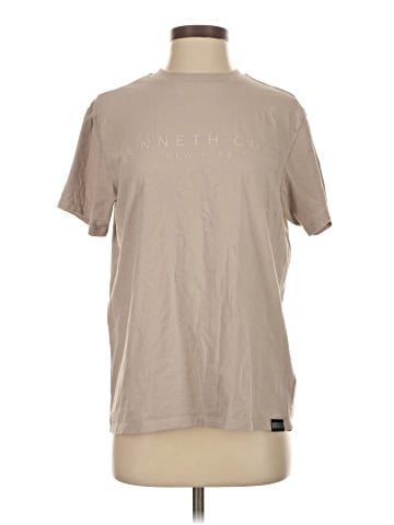 Kenneth Cole New York Short Sleeve T-Shirt (view 1)