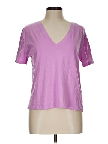 Zara Short Sleeve T-Shirt (view 1)