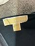 MICHAEL Michael Kors Solid Black Jumpsuit Size XS - photo 4