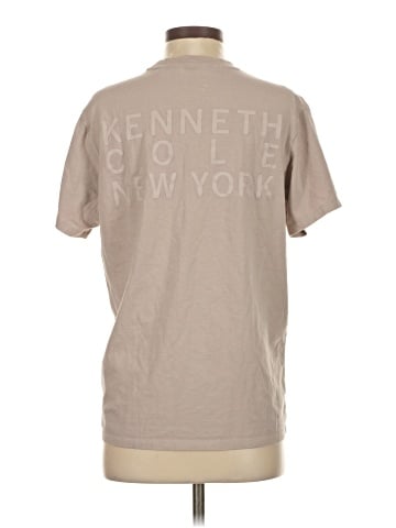 Kenneth Cole New York Short Sleeve T-Shirt (view 2)