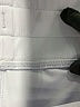 Nic + Zoe Solid Gray Casual Pants Size L - photo 8