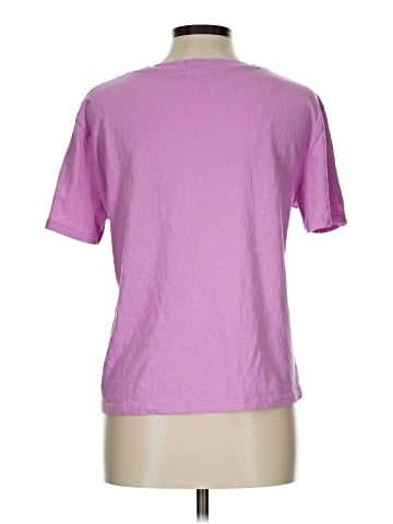 Zara Short Sleeve T-Shirt (view 2)