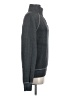 SIGNATURE SPORTSWEAR Gray Pullover Sweater Size S - photo 4