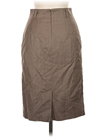 Linda Allard Ellen Tracy Formal Skirt (view 2)