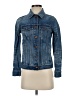 Madewell 100% Cotton Blue Denim Jacket Size S - photo 1