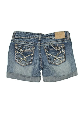 Amethyst Jeans Denim Shorts (view 2)