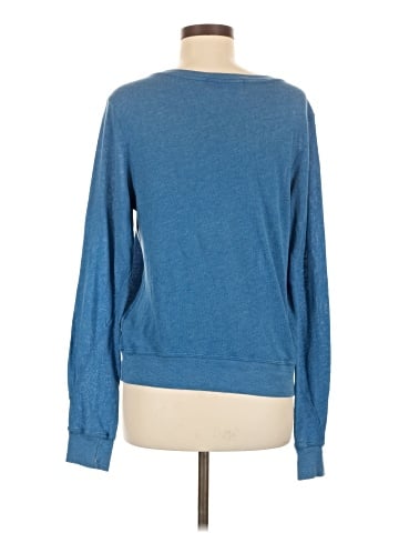 Wildfox Long Sleeve T-Shirt (view 2)