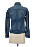 Madewell 100% Cotton Blue Denim Jacket Size S - photo 2