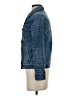 Madewell 100% Cotton Blue Denim Jacket Size S - photo 5
