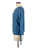 Wildfox Blue Long Sleeve T-Shirt Size Med (2 or M) - photo 5