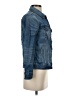 Madewell 100% Cotton Blue Denim Jacket Size S - photo 4