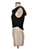Shein Curve Black Sleeveless Top Size XS - photo 5