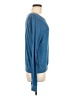 Wildfox Blue Long Sleeve T-Shirt Size Med (2 or M) - photo 4