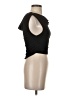 Shein Curve Black Sleeveless Top Size XS - photo 4