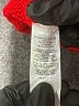 Ann Taylor Red Pullover Sweater Size S - photo 8