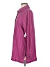 Chico's Purple Pink Long Sleeve Blouse Size Med (1) - photo 5