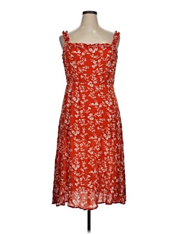 Lulus Cocktail Dress (view 1)