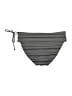 Athleta Chevron-herringbone Gray Swimsuit Bottoms Size XS - photo 2