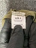Unbranded Brown Cargo Pants Size 6 - photo 5
