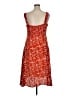 Lulus Red Cocktail Dress Size XL - photo 2