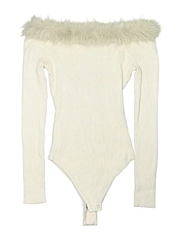 Sweet Rain Bodysuit (view 1)