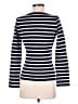 Play Comme Des Garçons Stripes White Turtleneck Sweater Size XS - photo 2