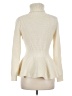Brock Collection Ivory Long Sleeve Top Size MedEstimated - photo 2