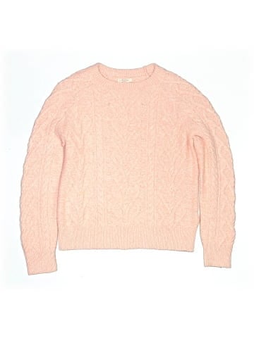Crewcuts Pullover Sweater (view 1)
