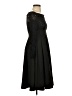 Assorted Brands Black Cocktail Dress Size S - photo 4