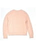 Crewcuts Pink Pullover Sweater Size L (kids) - photo 2