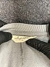 Elegantees Gray Sweatshirt Size M - photo 7