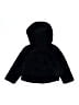 Cat & Jack 100% Polyester Black Coat Size 4 - 5 - photo 2