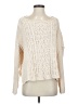 Millibon Ivory Pullover Sweater Size S - photo 1