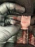 Bongo Stripes Gray Casual Pants Size L - photo 7