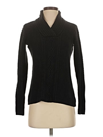 Nautica Turtleneck Sweater (view 1)